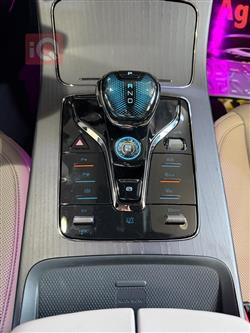 BYD HAN